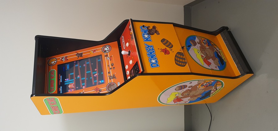 Donkey Kong