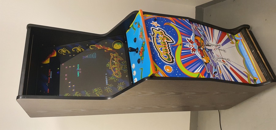 Galaga