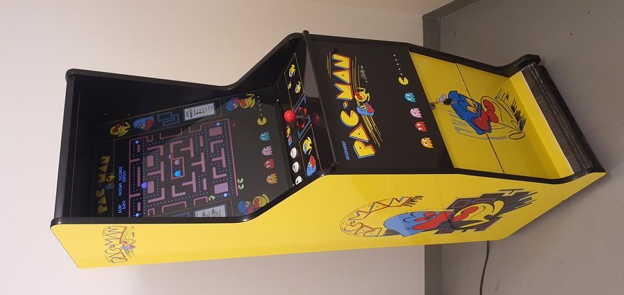 Pac-Man