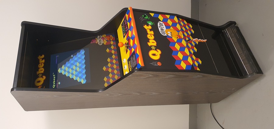 Q*Bert